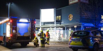 Bild: Blaulichtreport Lausitz