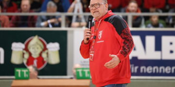Bild: Steffen Beyer