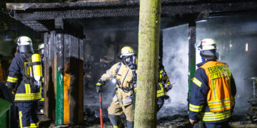 Bild: Blaulichtreport Lausitz