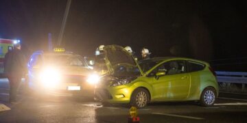 Bild: Blaulichtreport Lausitz