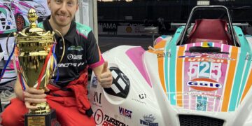Bilder: WF Racing