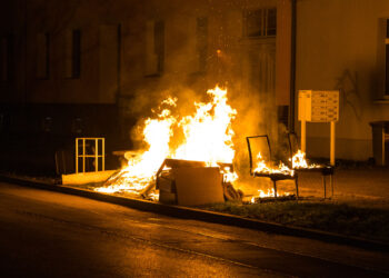 Bild: Blaulichtreport Lausitz