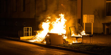 Bild: Blaulichtreport Lausitz