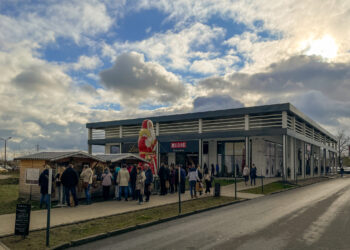 Black Days in den Outlets Schwarzheide! Starke Rabatte vor Weihnachten