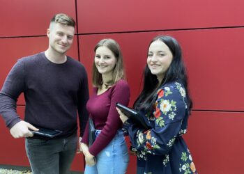 Bewerbungsphase für Ausbildung bei Knappschaft-Bahn-See in Cottbus