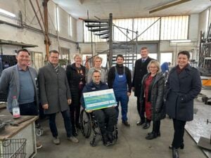 Landkreis OSL sucht Bewerbungen für den Inklusionspreis