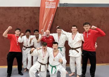 Bild: KSC ASAHI Spremberg