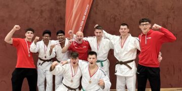 Bild: KSC ASAHI Spremberg