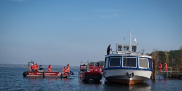 Bild: DRK-KV Lausitz/Torsten Lange