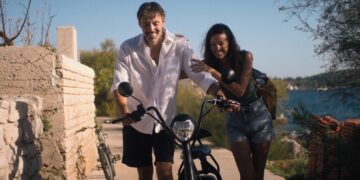 Still aus dem Film "My Late Summer" (FilmFestival Cottbus)