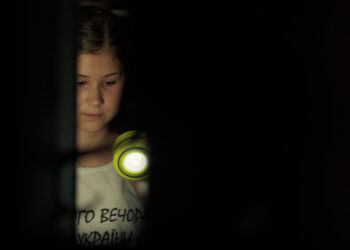 Ukrainischer Tag beim FilmFestival Cottbus. Filmtipps für Samstag