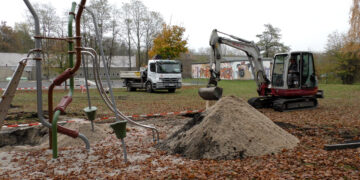 Bild: Stadt Lauchhammer, Heiko Jahn