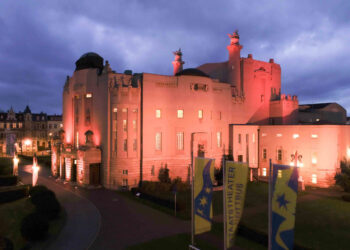 Klanggewalt & Emotion: Mendelssohns „Elias“ im Staatstheater Cottbus