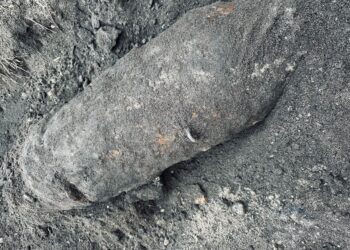 Nach Bombenfund: Elsterwerda-Biehla bereitet sich auf Evakuierung vor