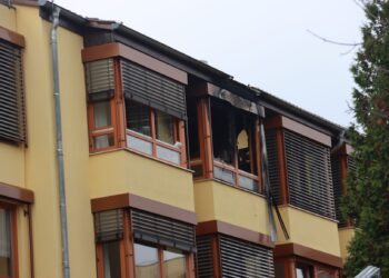 Toter und mehrere Verletzte bei Brand in Lübbenauer Pflegeeinrichtung