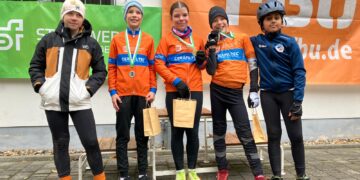Bild: RK Endspurt 09