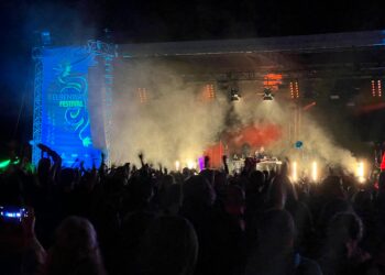 Elbenwald Festival 2025: Erste musikalische Highlights stehen fest!