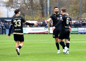 Arbeitssieg gegen Oranienburg: Energie Cottbus löst Viertelfinal-Ticket