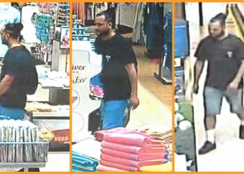 Zeugen nach räuberischem Diebstahl in Eisenhüttenstadt gesucht