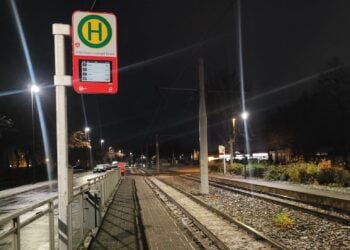 Bombenentschärfung am Freitag führt zu Ausfällen bei Cottbusverkehr