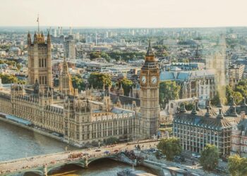 Abenteuer England: Eine Reise zu Sprache, Kultur und Selbstentdeckung