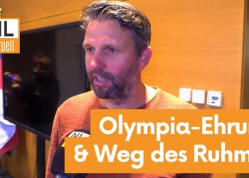 Cottbus ehrt Olympia-Erfolge und erweitert „Weg des Ruhmes“