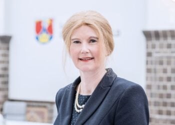 Dahme-Spreewald: Kreistag wählt Vize-Landrätin Susanne Rieckhof ab