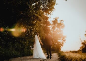 Heiraten in der Niederlausitz – alle aktuellen Trends