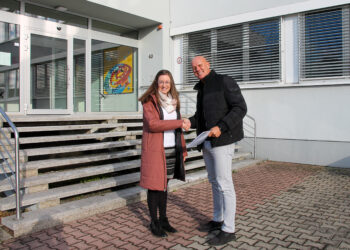 Pflegefachschule verdoppelt Ausbildungskapazitäten in Hoyerswerda