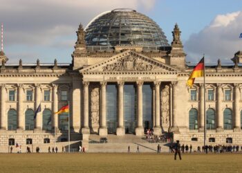 Bundespräsident gibt grünes Licht für Zeitplan zu Bundestags-Neuwahl