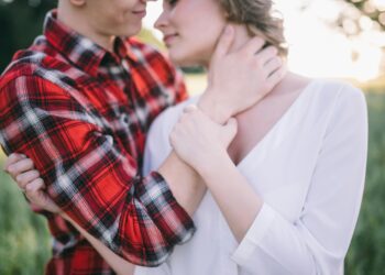 Beziehungsglück – So halten Sie die Leidenschaft am Brennen