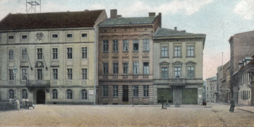 Stadt Forst / Lausitz