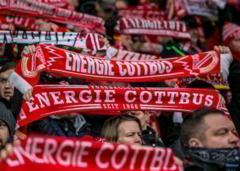Campulka, Krauß & Copado! Energie Cottbus gewinnt Derby gegen Hansa 3:1