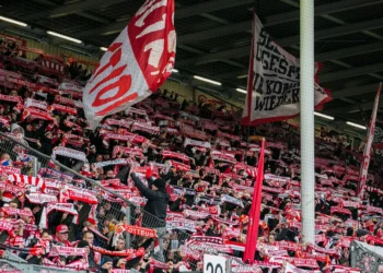 Spielplan bis März steht: Wie Energie Cottbus ins Jahr 2025 startet