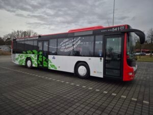 Busausfälle am Freitag in Cottbus und Spree-Neiße