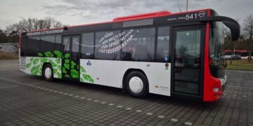 Bild: Cottbusverkehr