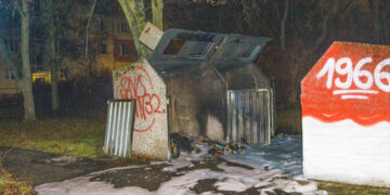 Bild: Blaulichtreport Lausitz