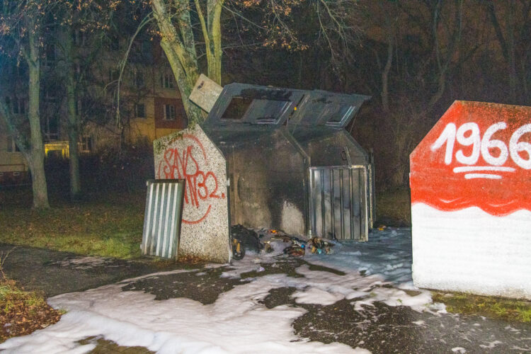 Bild: Blaulichtreport Lausitz