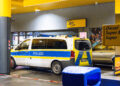 Bild: Blaulichtreport Lausitz