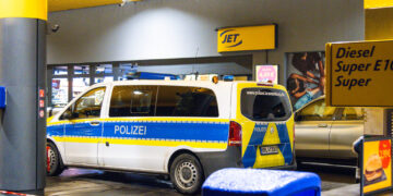 Bild: Blaulichtreport Lausitz