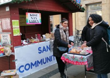 Citymanagement Cottbus 