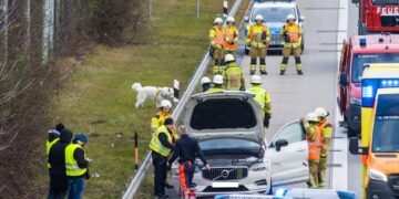 Bild: Blaulichtreport Lausitz
