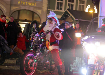 Rasche / Stadt Senftenberg 