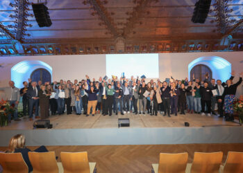 Michael Nagy/Presseamt München