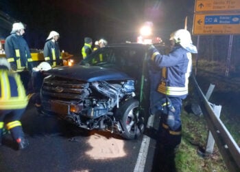 Blaulichtreport Lausitz