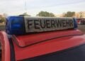 Feuerwehr