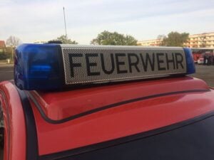 Rund 130 Feuerwehrsportler treten beim Deutschland-Cup in Cottbus an