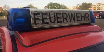 Feuerwehr