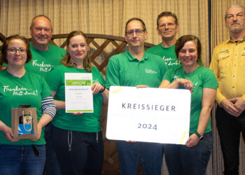 Pressestelle Kreisverwaltung/Tilo Wanka