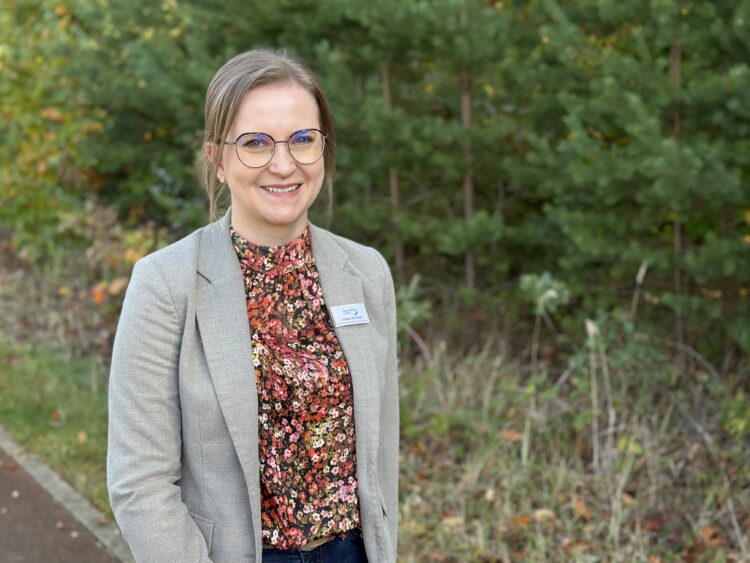 Landkreis OSL Nora Bielitz